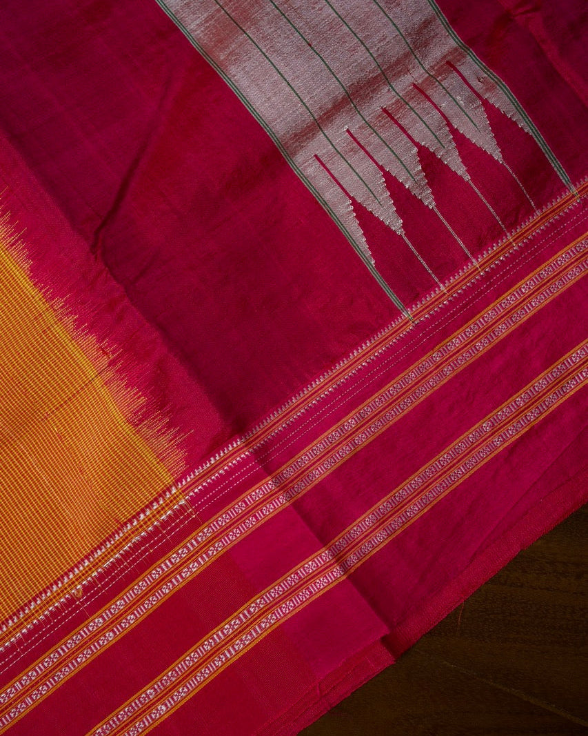 GITANJALI