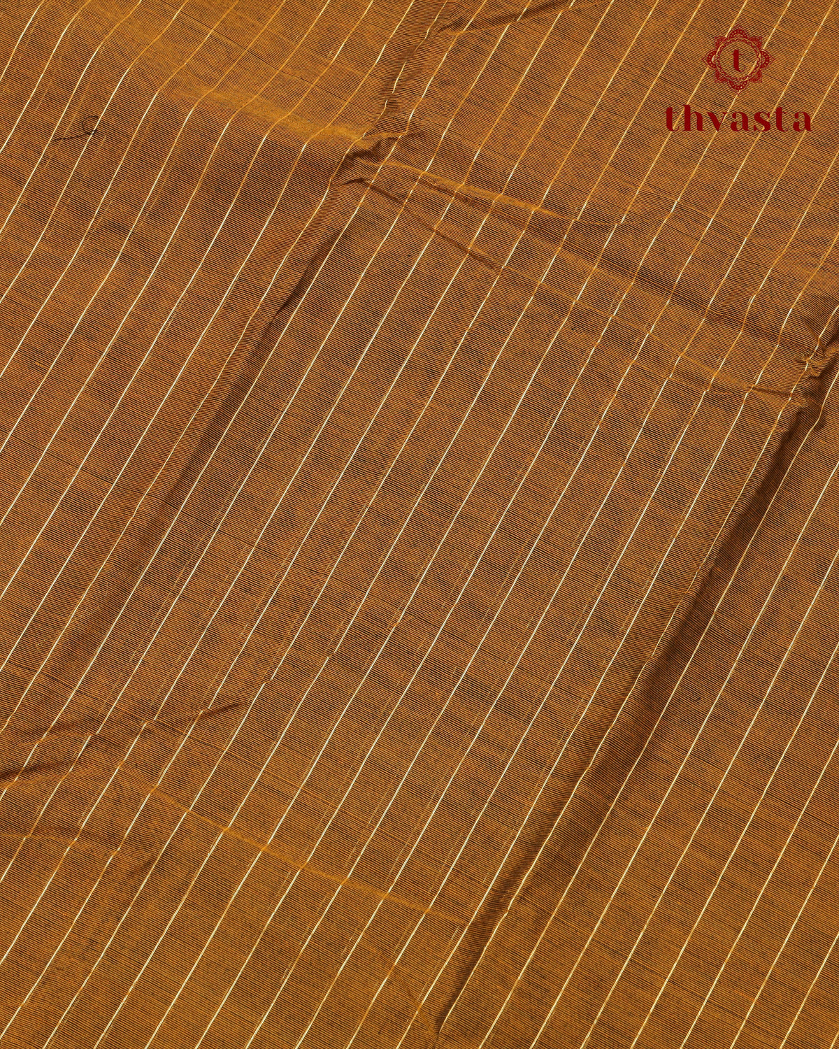 Kanchi Cotton Saree - Vendhayam Color