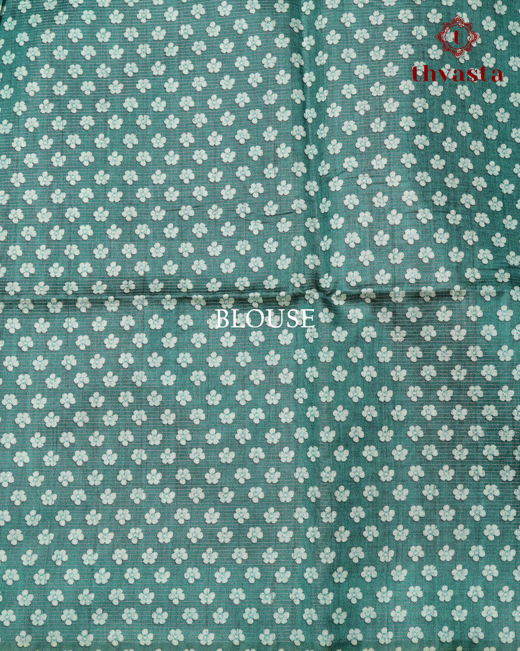 Semi Tussar Silk saree with Parrot Motifs - 04