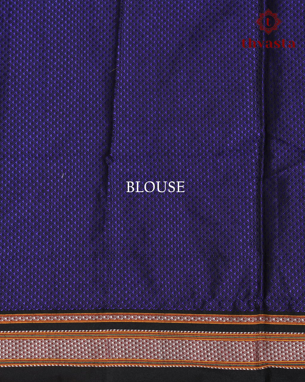 Ilkal Khun saree with Multicoloured Motifs- Purple