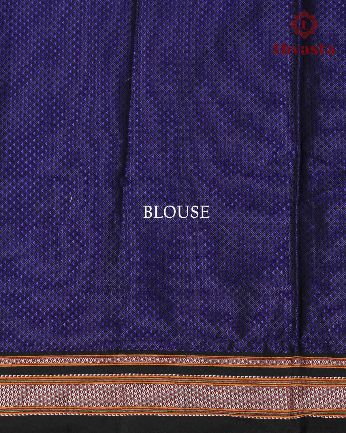 Ilkal Khun saree with Multicoloured Motifs- Purple