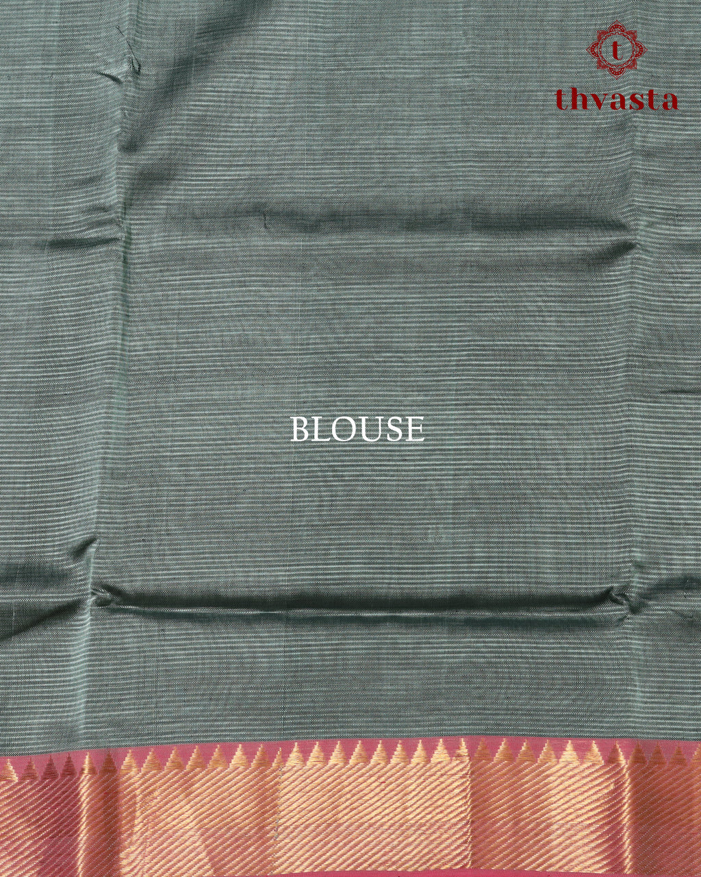 Mangalagiri Silk Cotton – Golden Aura Edit - 01