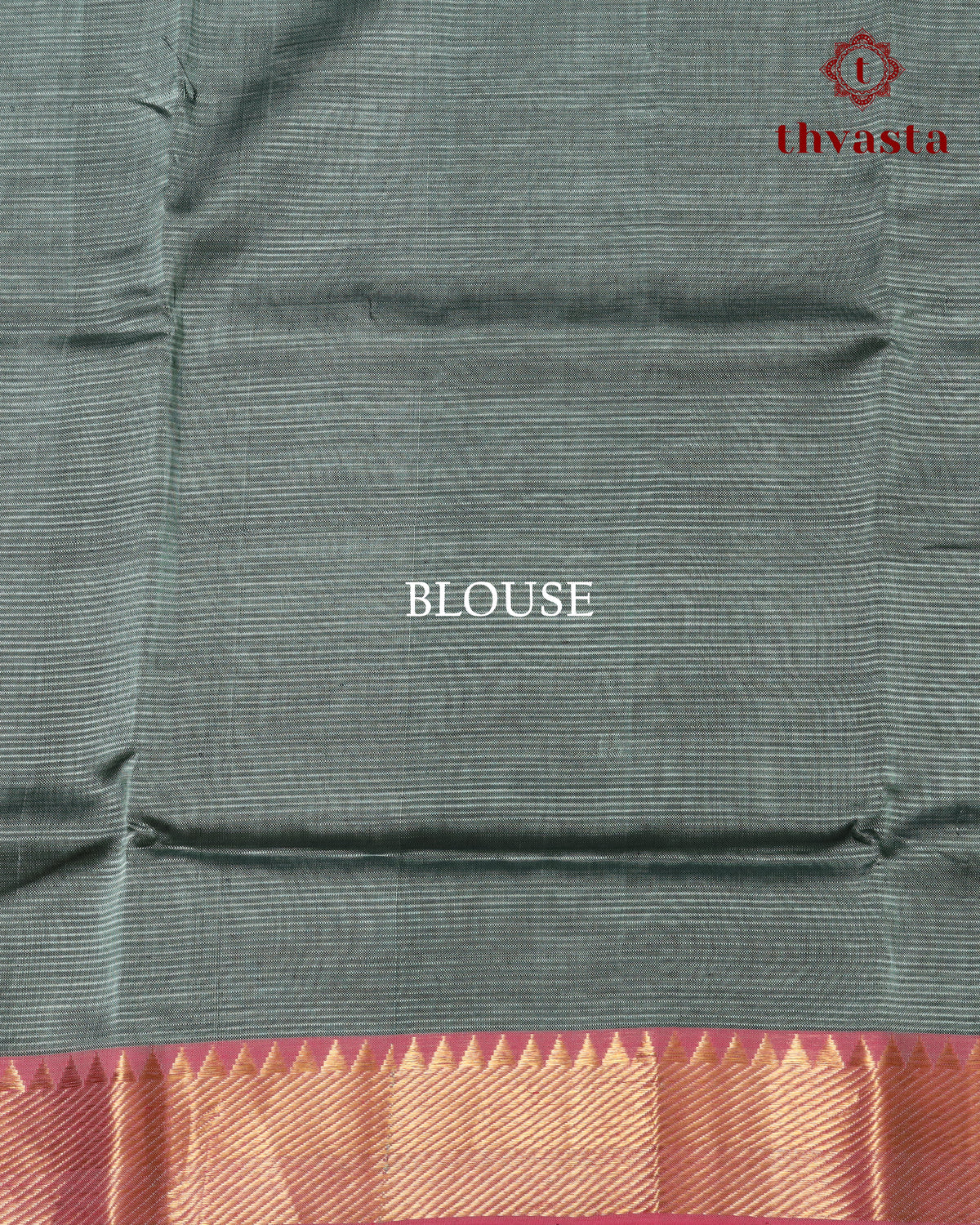Mangalagiri Silk Cotton – Golden Aura Edit - 01