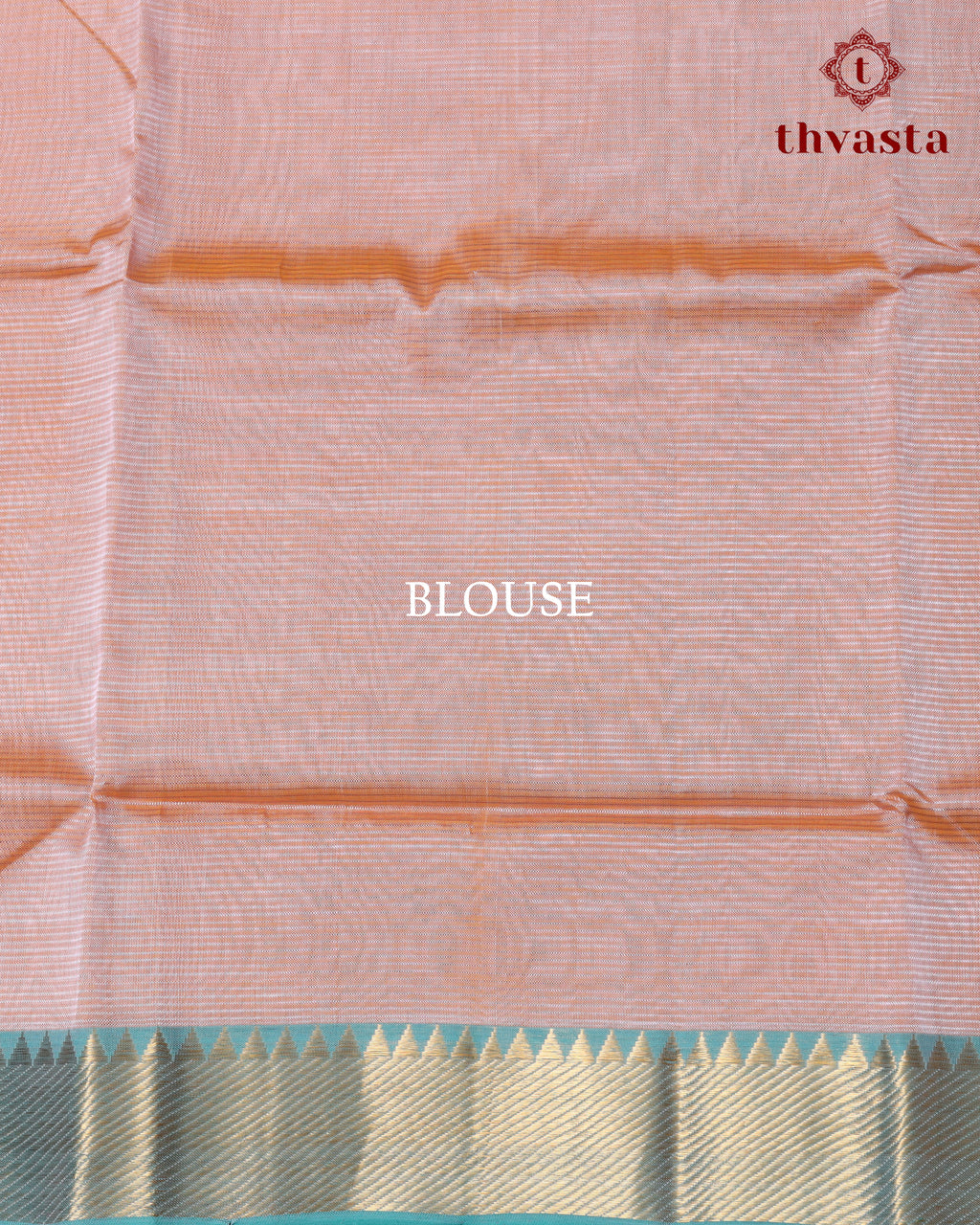 Mangalagiri Silk Cotton – Golden Aura Edit - 02