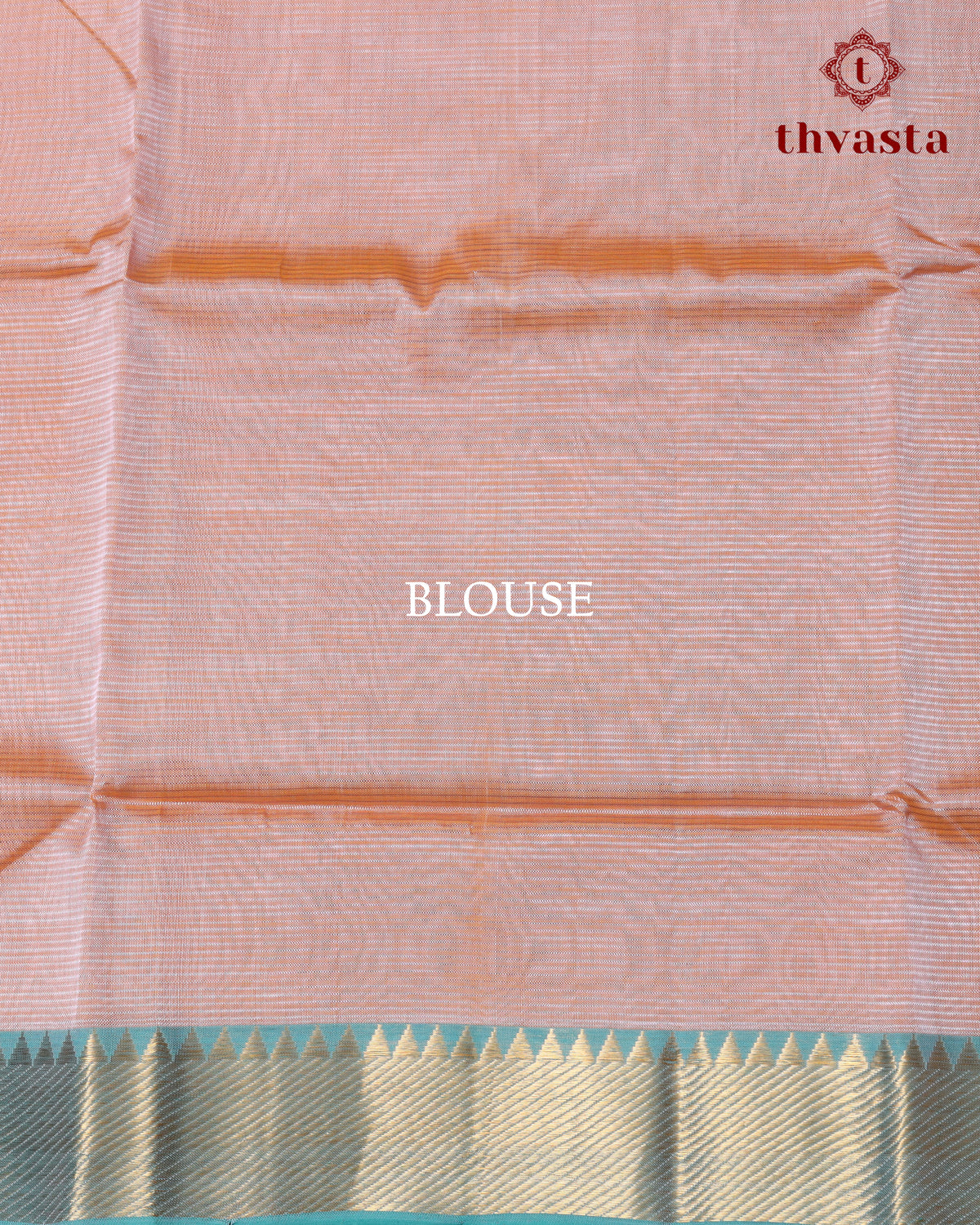 Mangalagiri Silk Cotton – Golden Aura Edit - 02