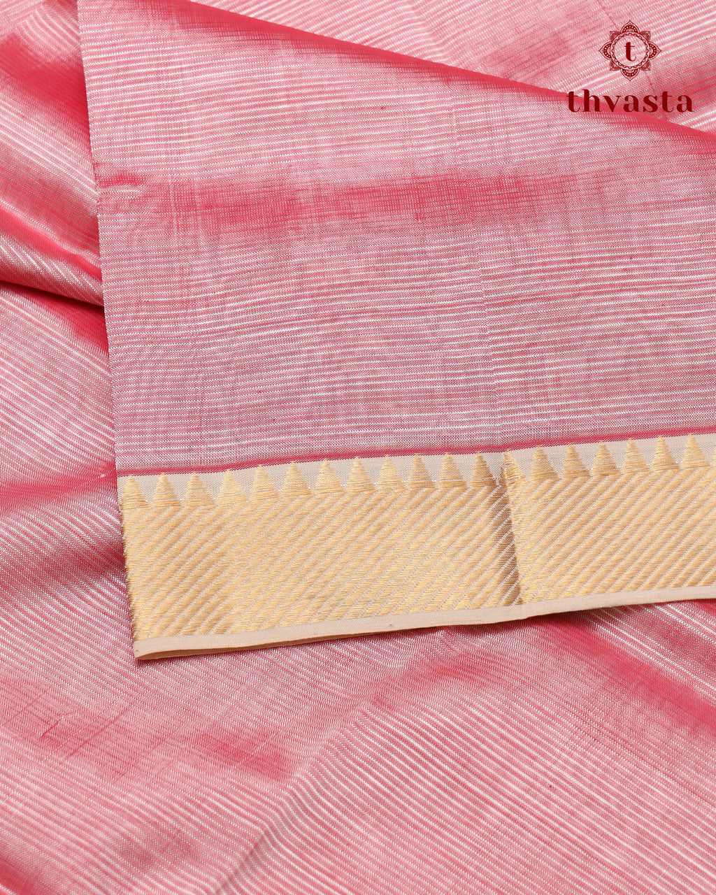 Mangalagiri Silk Cotton – Golden Aura Edit - 03