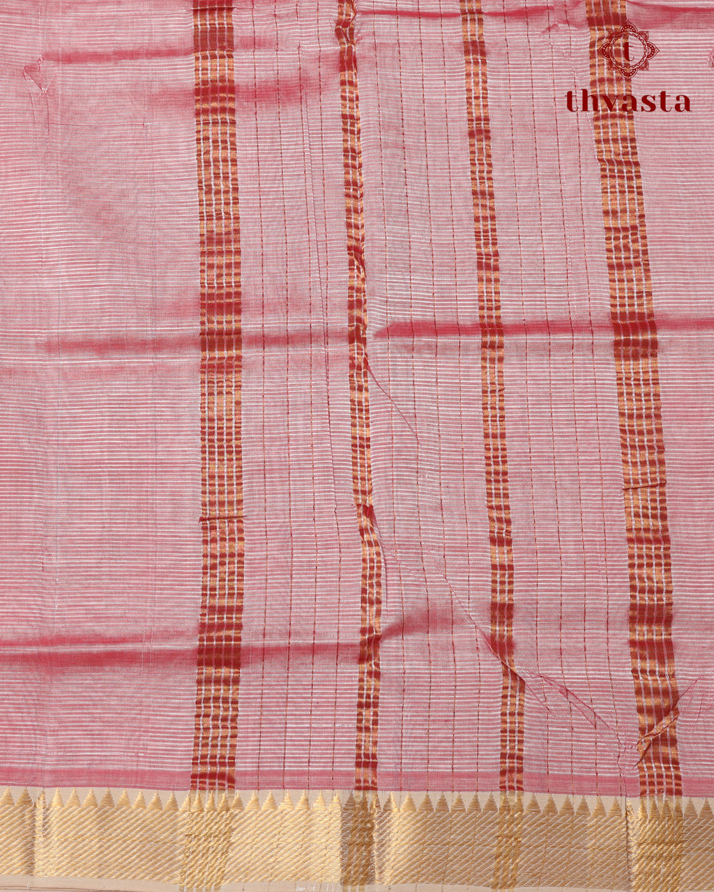 Mangalagiri Silk Cotton – Golden Aura Edit - 03