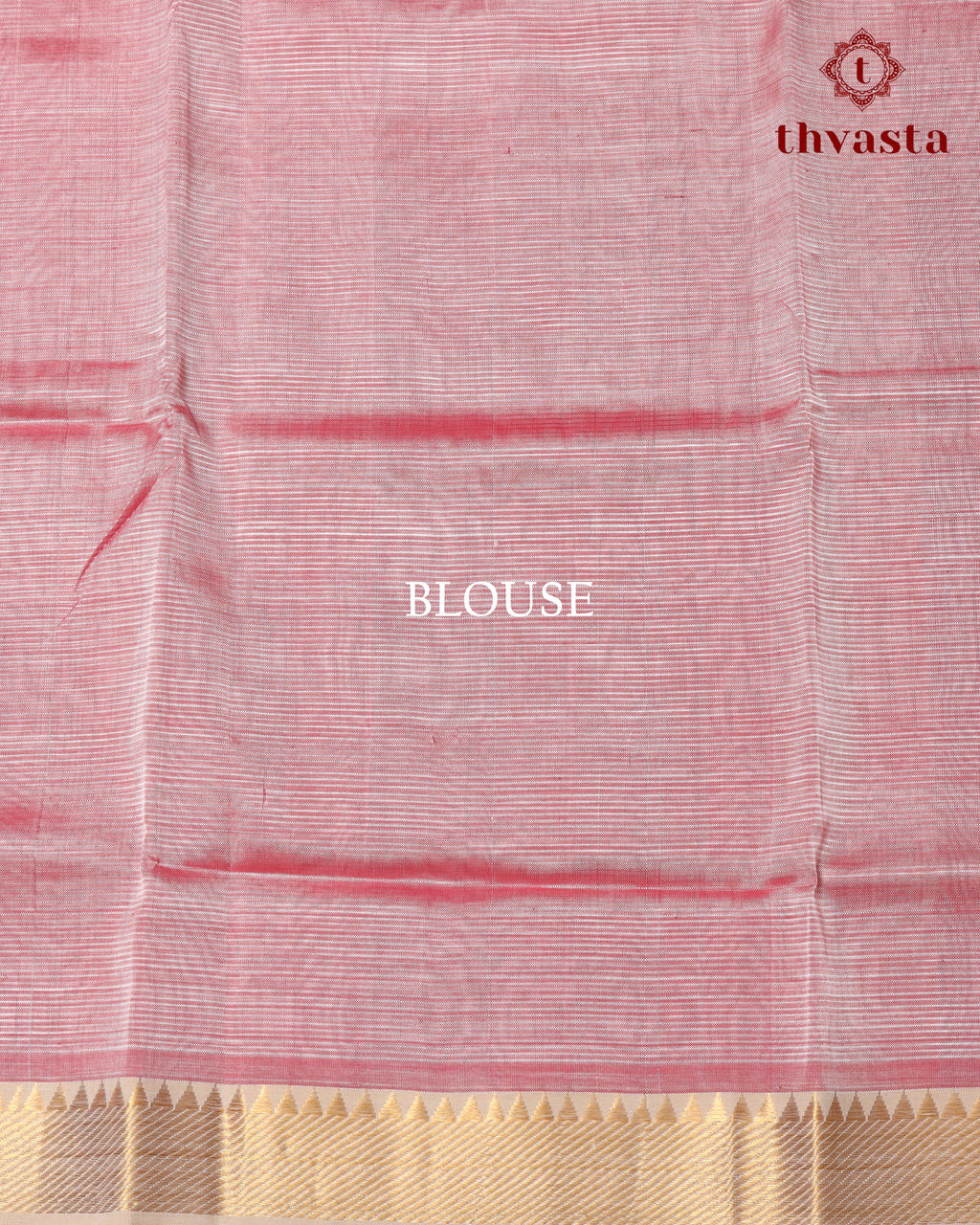 Mangalagiri Silk Cotton – Golden Aura Edit - 03