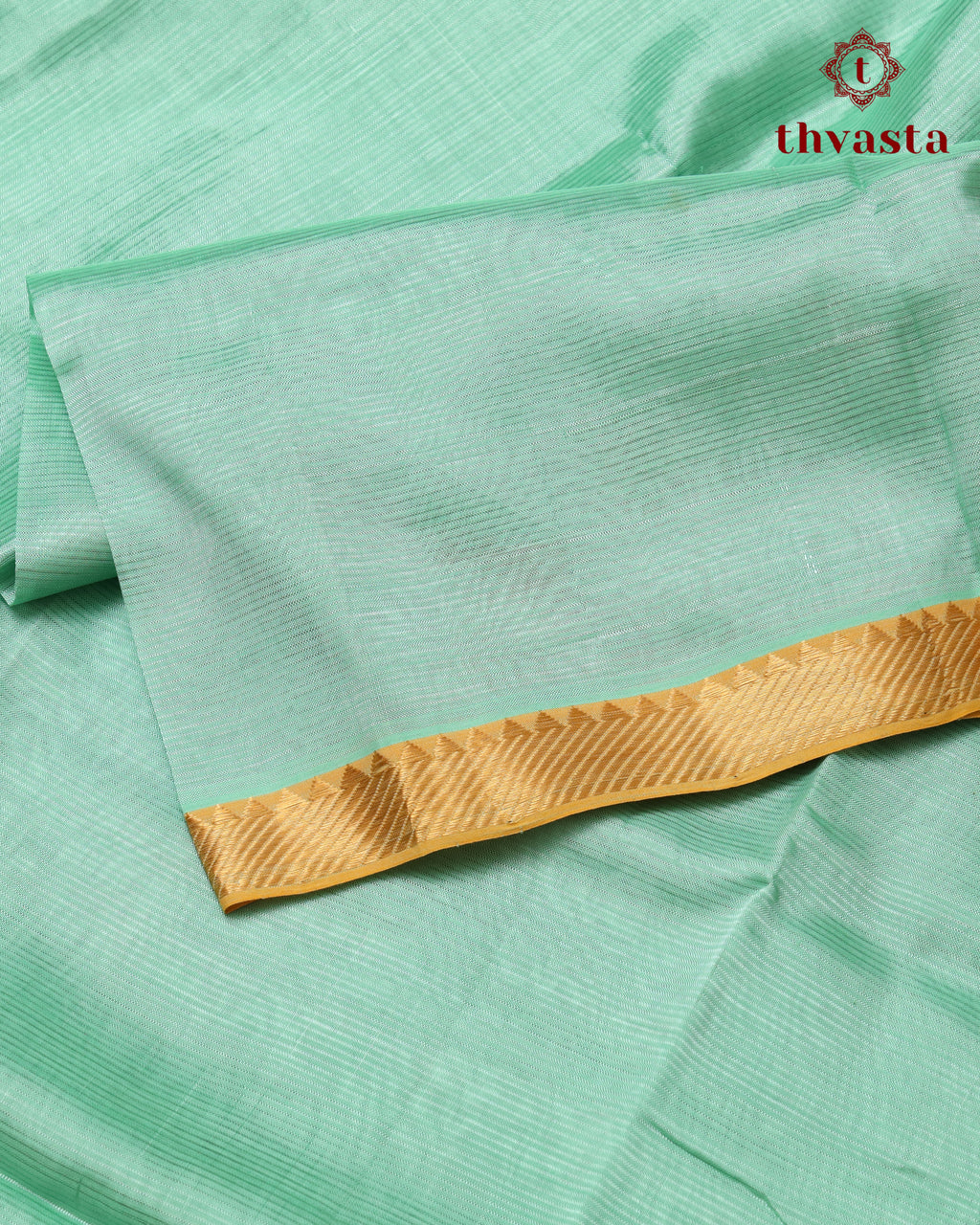 Mangalagiri Silk Cotton – Golden Aura Edit - 04