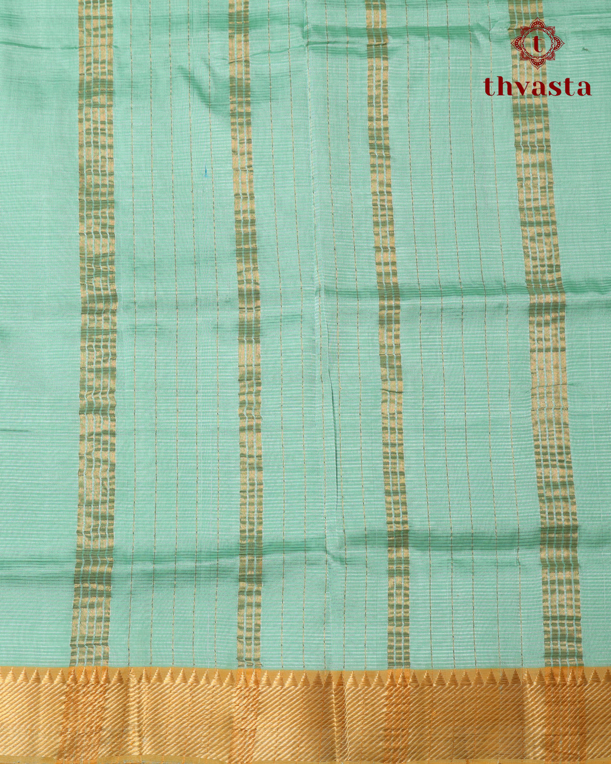 Mangalagiri Silk Cotton – Golden Aura Edit - 04