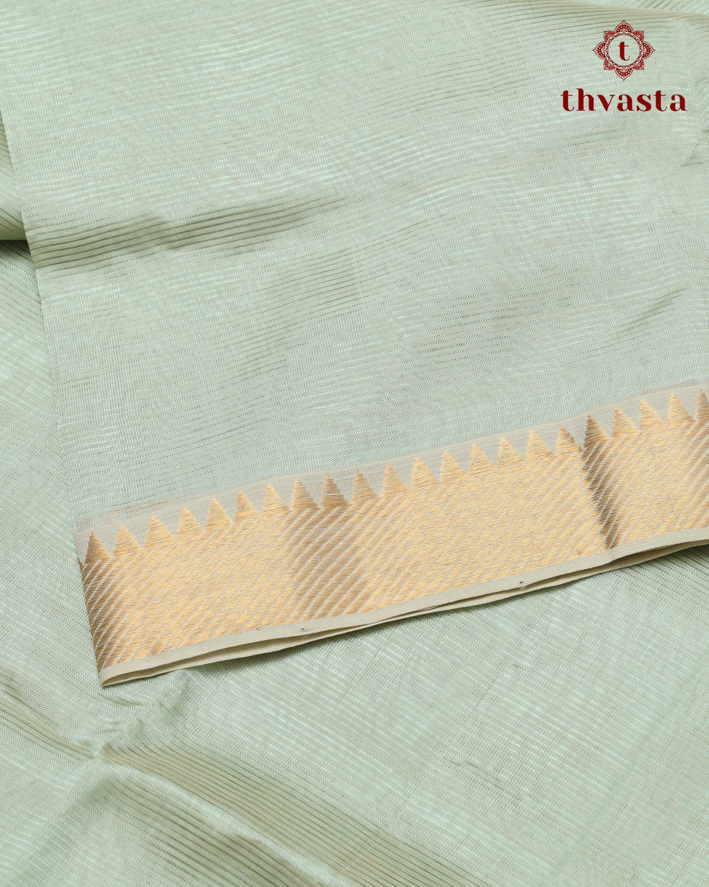 Mangalagiri Silk Cotton – Golden Aura Edit - 05