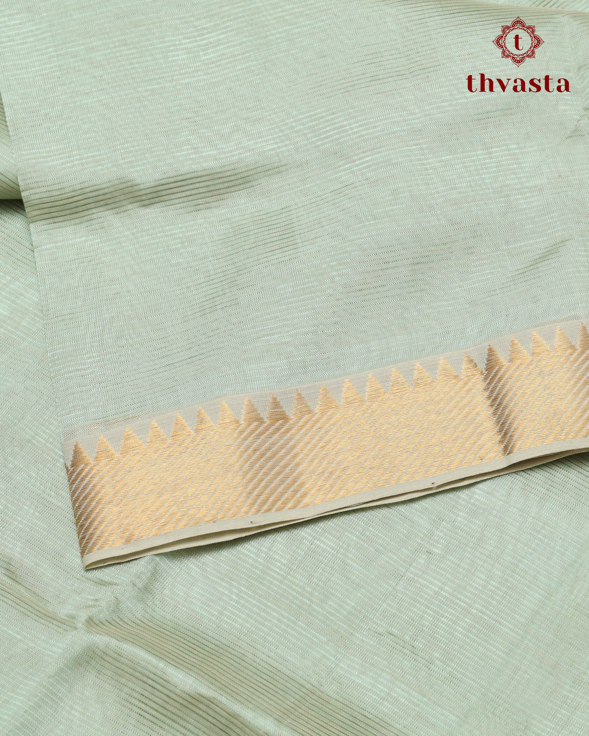 Mangalagiri Silk Cotton – Golden Aura Edit - 05