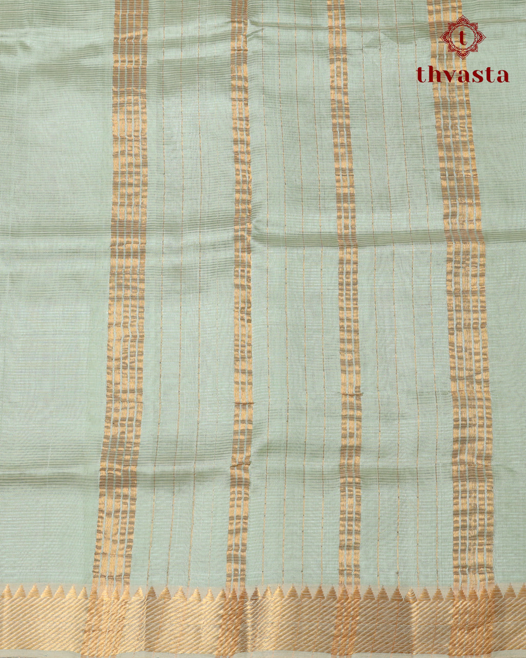 Mangalagiri Silk Cotton – Golden Aura Edit - 05