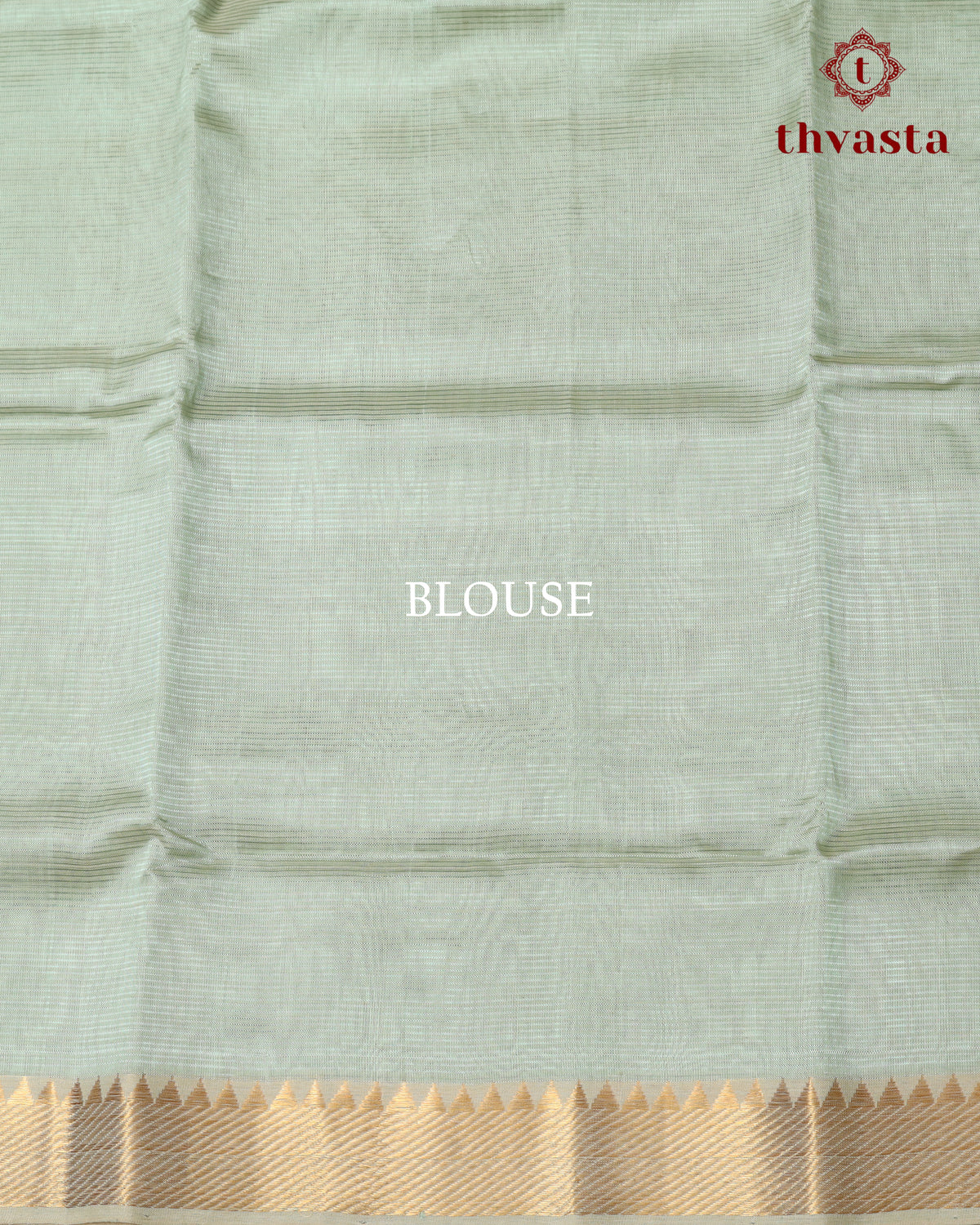 Mangalagiri Silk Cotton – Golden Aura Edit - 05