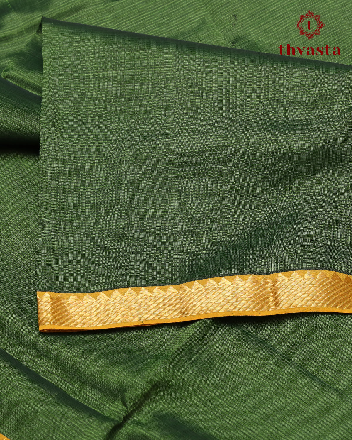 Mangalagiri Silk Cotton – Golden Aura Edit - 06