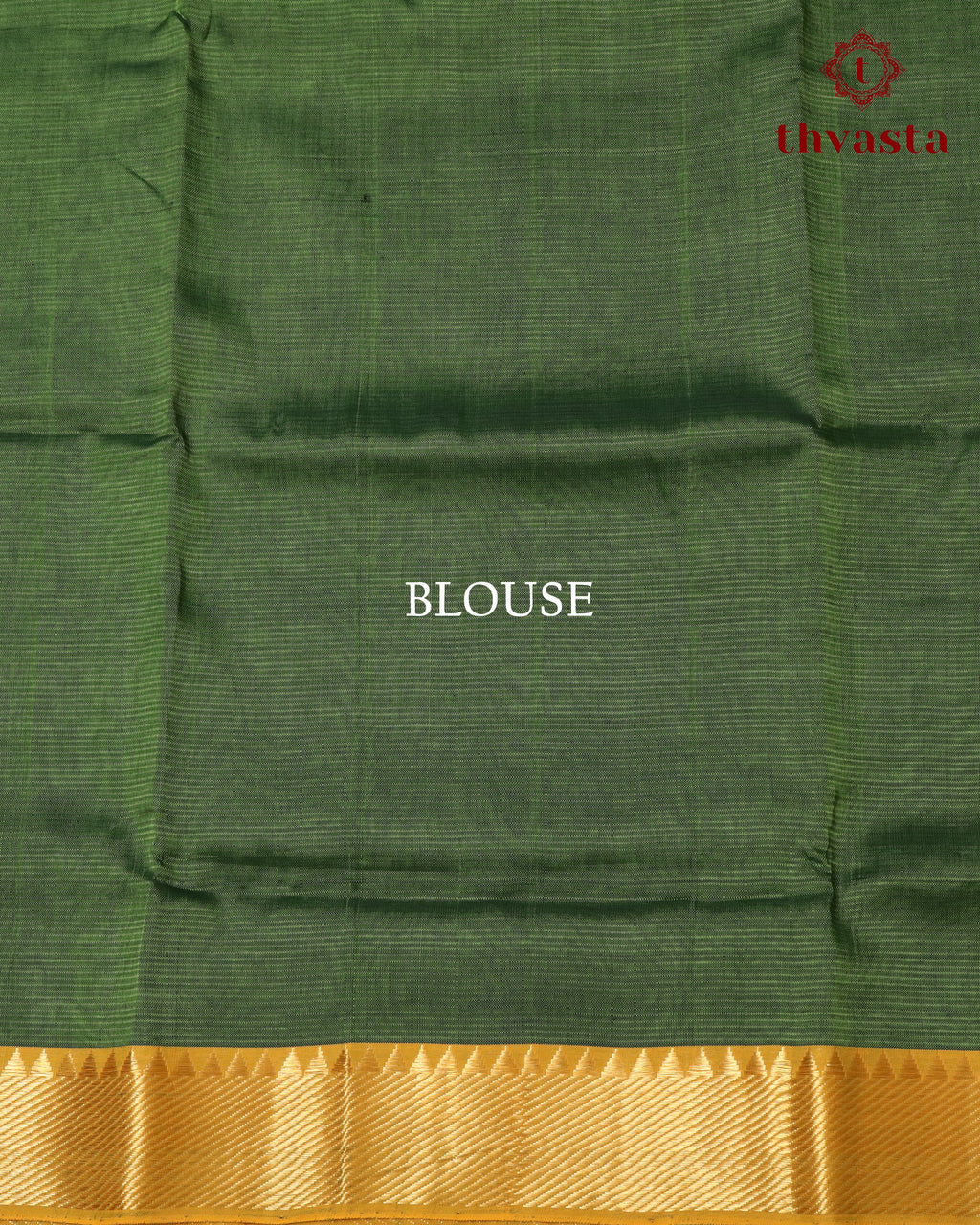 Mangalagiri Silk Cotton – Golden Aura Edit - 06