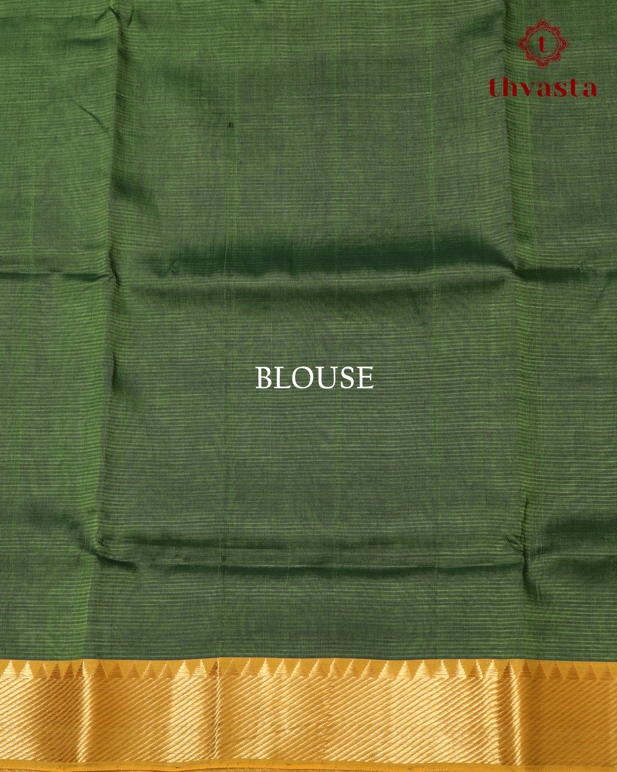 Mangalagiri Silk Cotton – Golden Aura Edit - 06