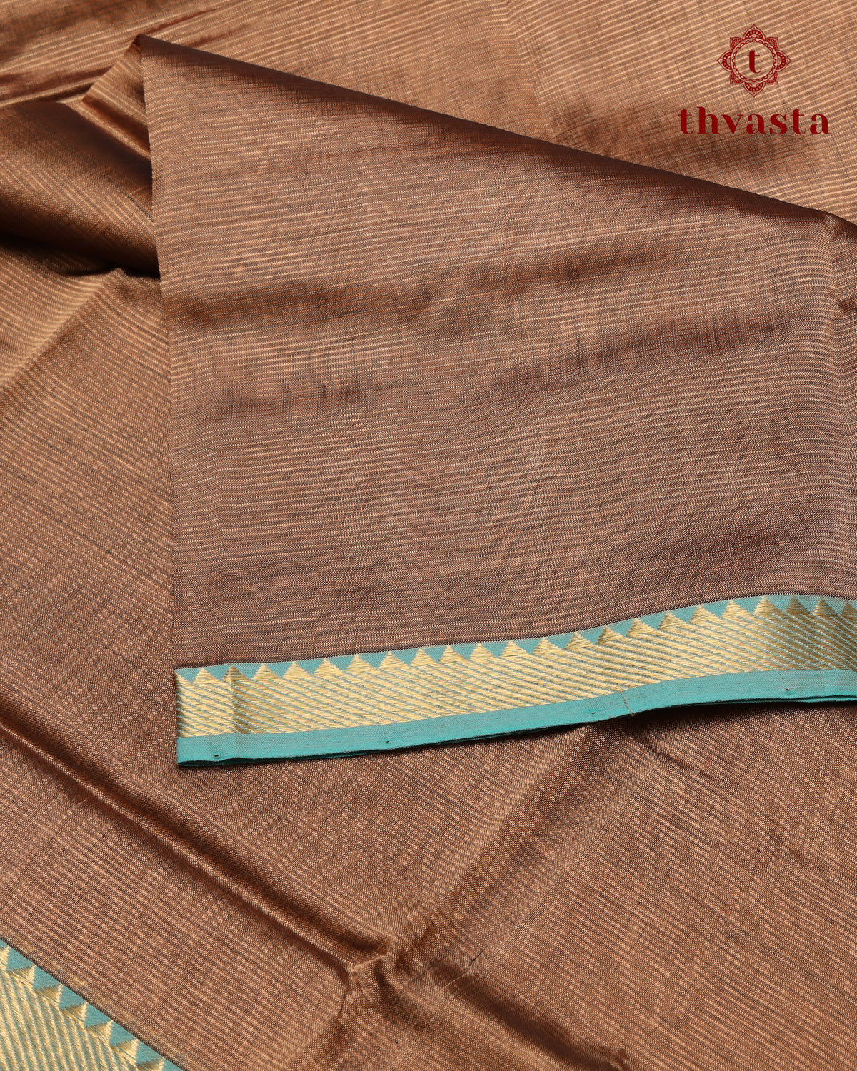Mangalagiri Silk Cotton – Golden Aura Edit - 07