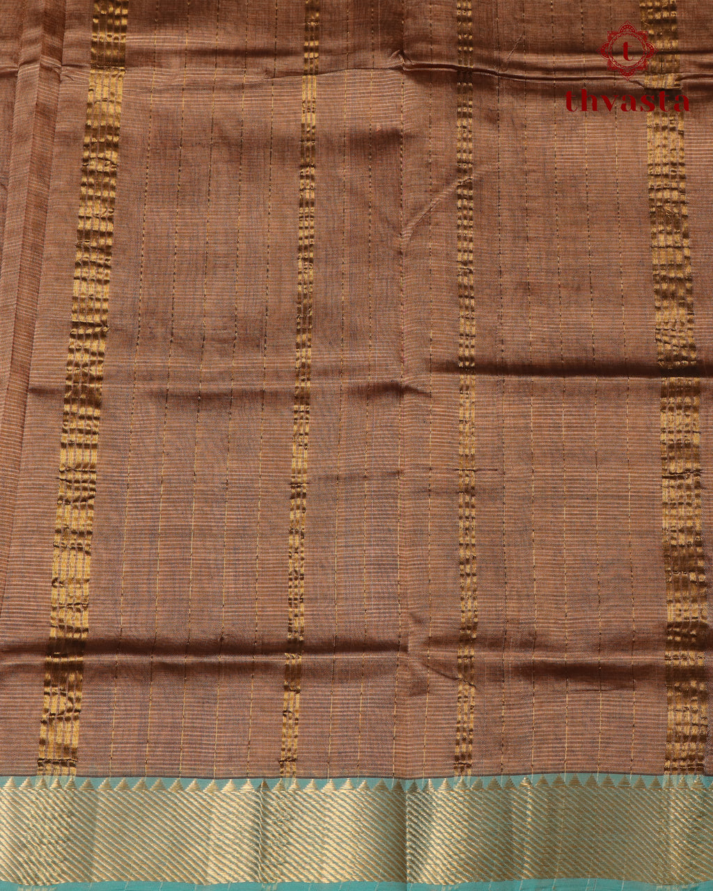 Mangalagiri Silk Cotton – Golden Aura Edit - 07