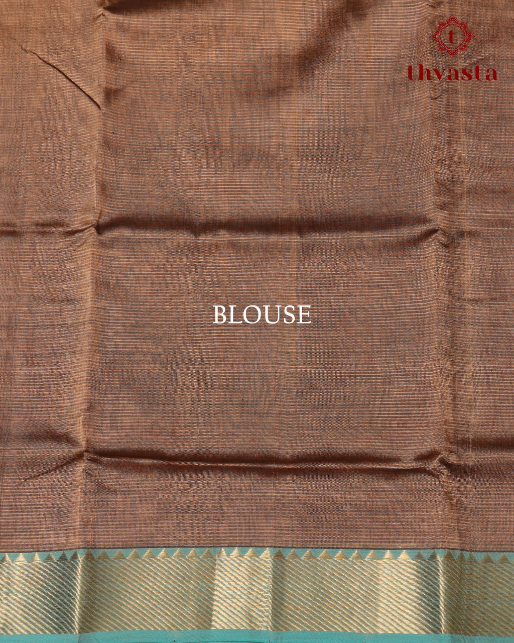 Mangalagiri Silk Cotton – Golden Aura Edit - 07