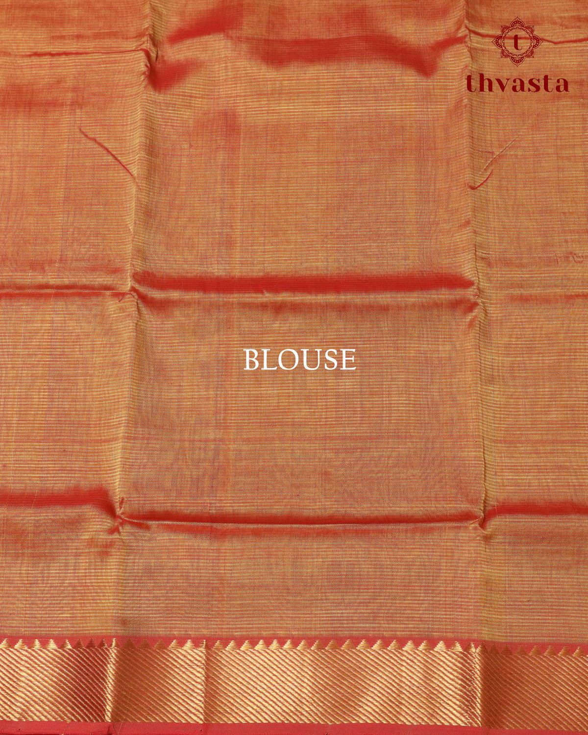 Mangalagiri Silk Cotton – Golden Aura Edit - 08
