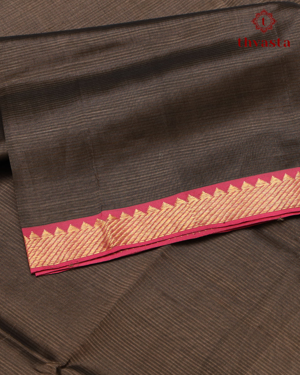 Mangalagiri Silk Cotton – Golden Aura Edit - 09