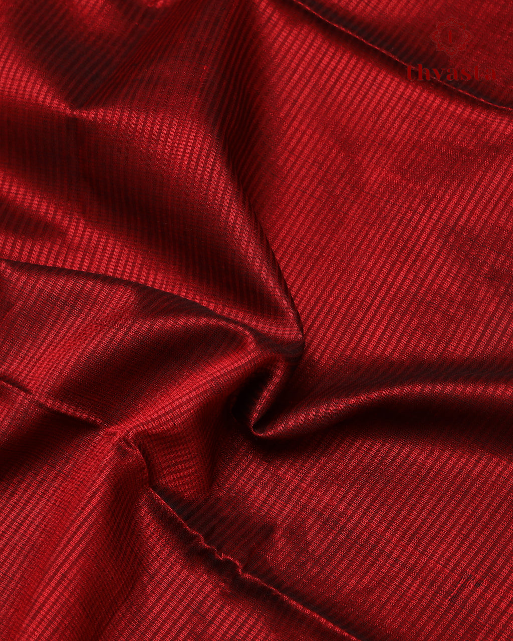 Garbh Reshmi - Maroon