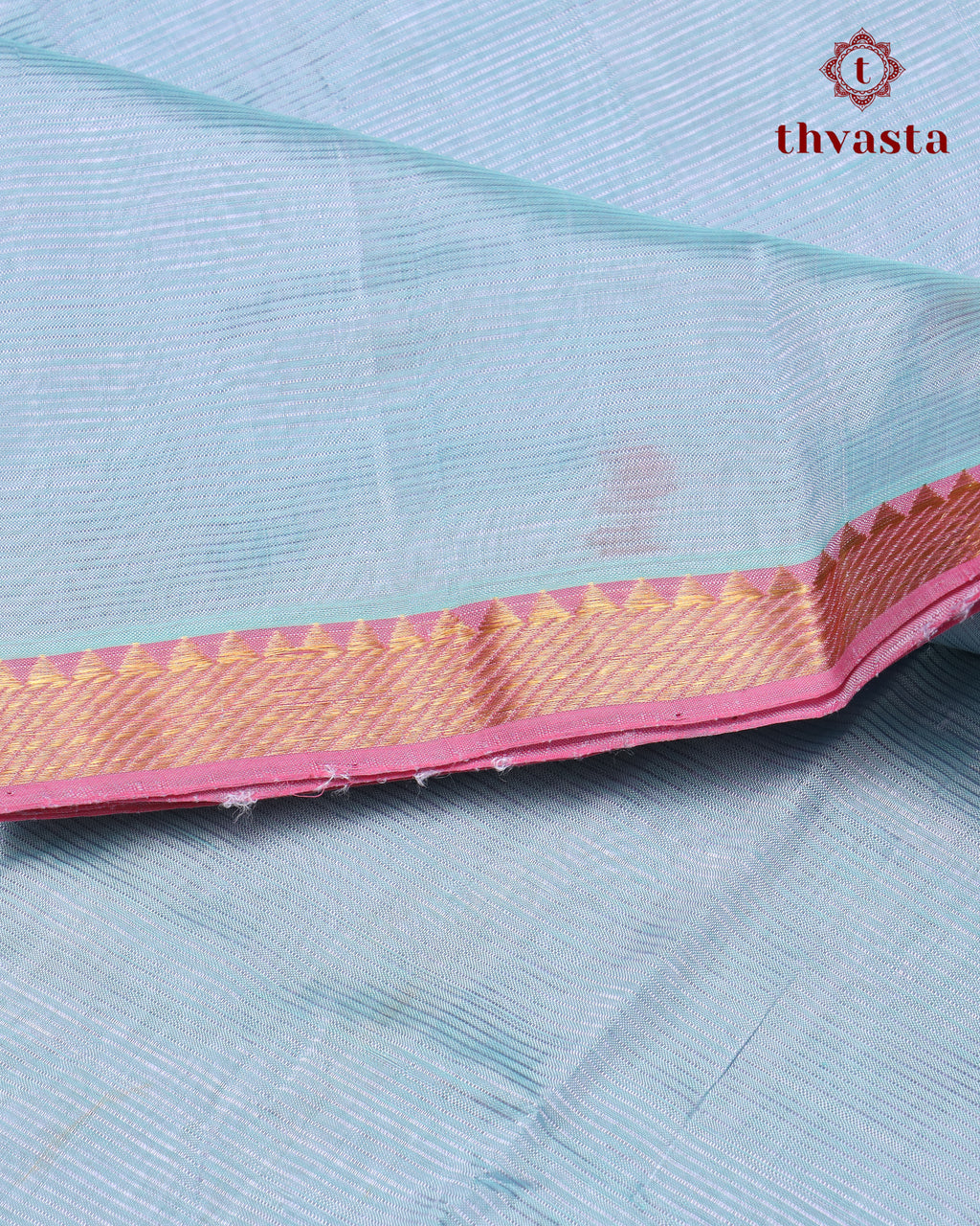 Mangalagiri Silk Cotton – Golden Aura Edit - 13