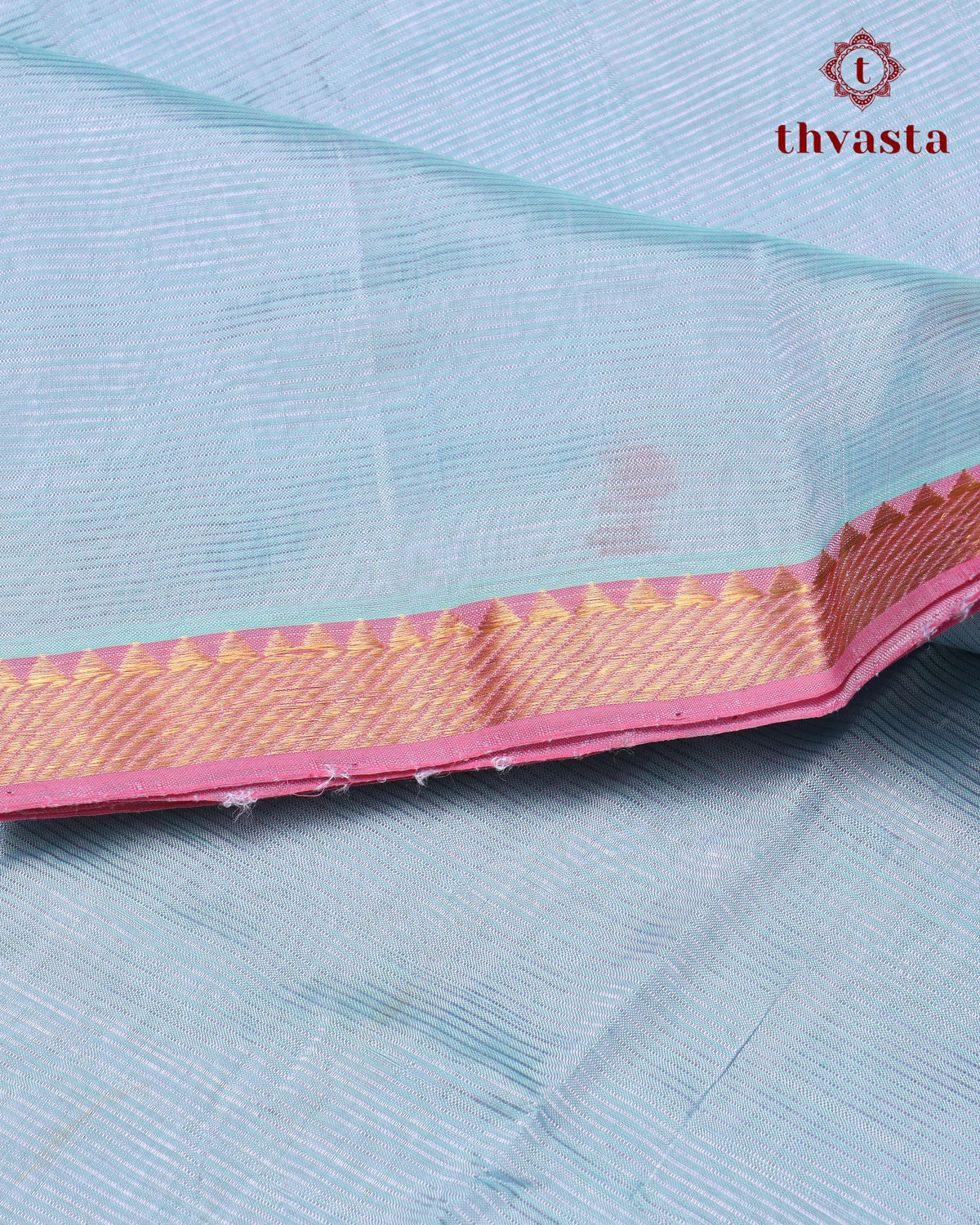 Mangalagiri Silk Cotton – Golden Aura Edit - 13