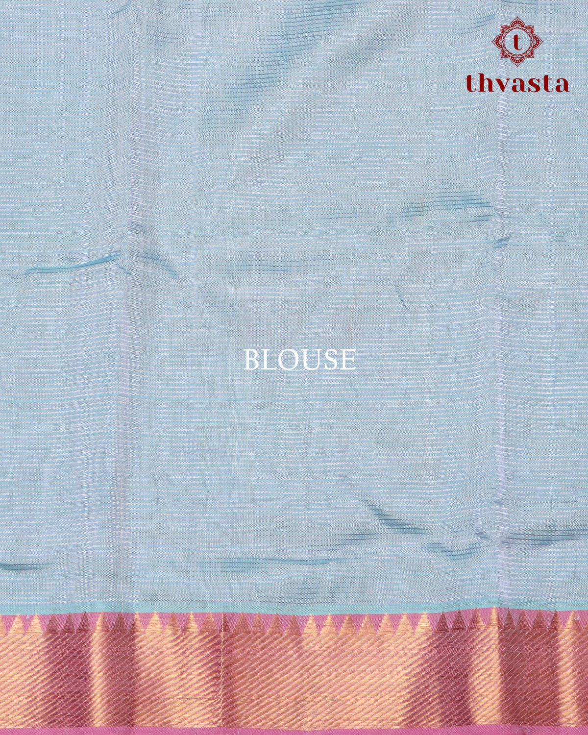 Mangalagiri Silk Cotton – Golden Aura Edit - 13