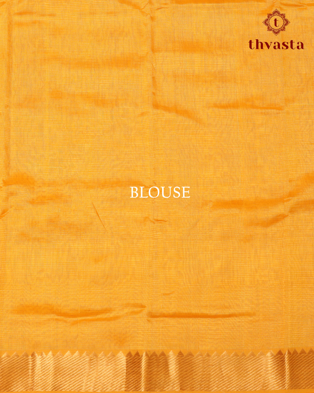 Mangalagiri Silk Cotton – Golden Aura Edit - 14