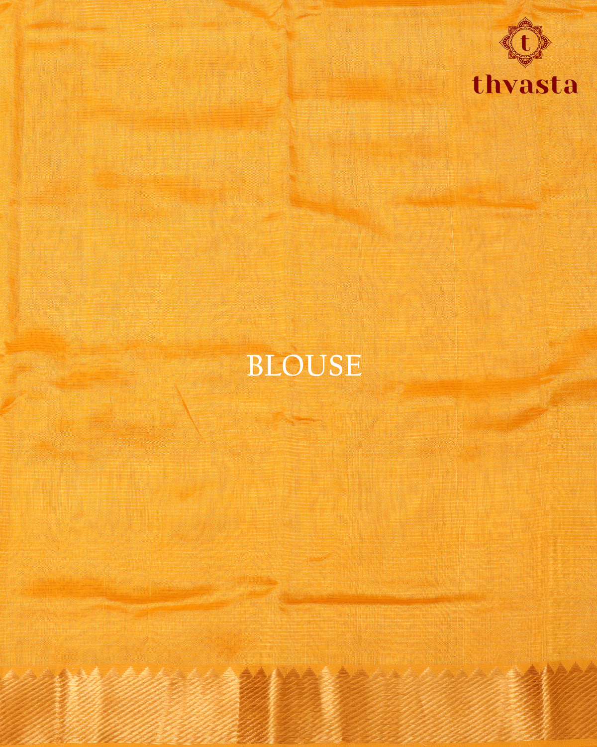 Mangalagiri Silk Cotton – Golden Aura Edit - 14