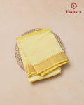 Mangalagiri Silk Cotton – Golden Aura Edit - 12
