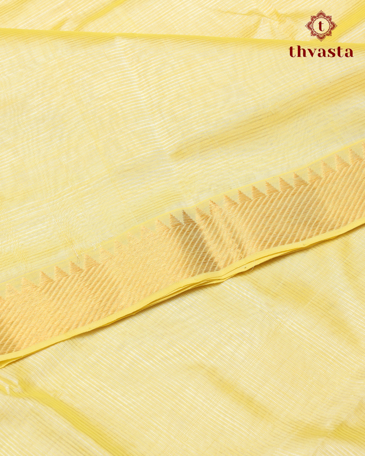Mangalagiri Silk Cotton – Golden Aura Edit - 12