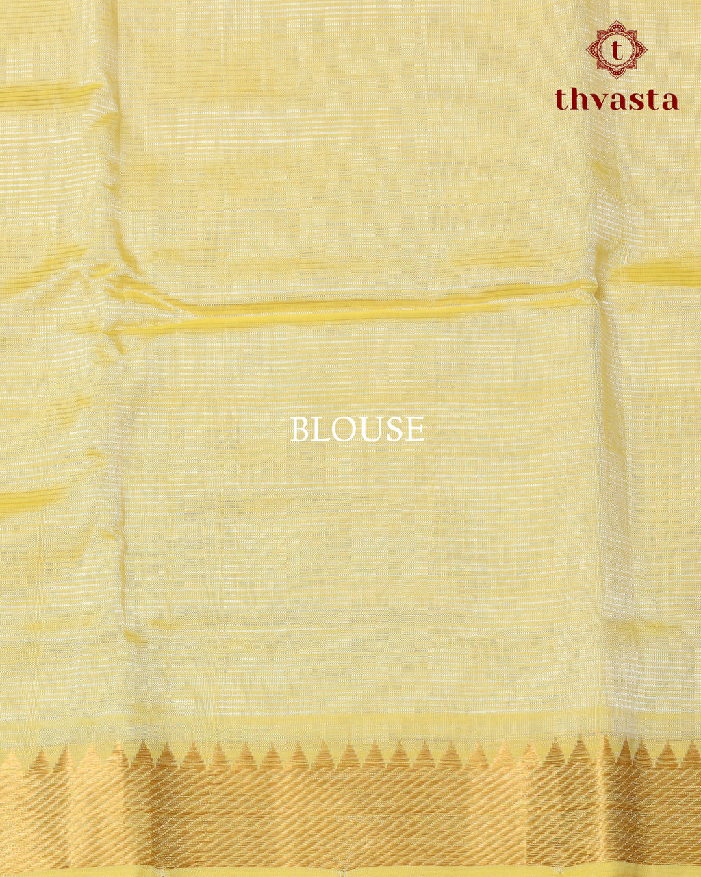 Mangalagiri Silk Cotton – Golden Aura Edit - 12