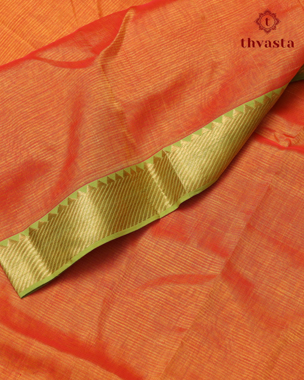 Mangalagiri Silk Cotton – Golden Aura Edit - 11