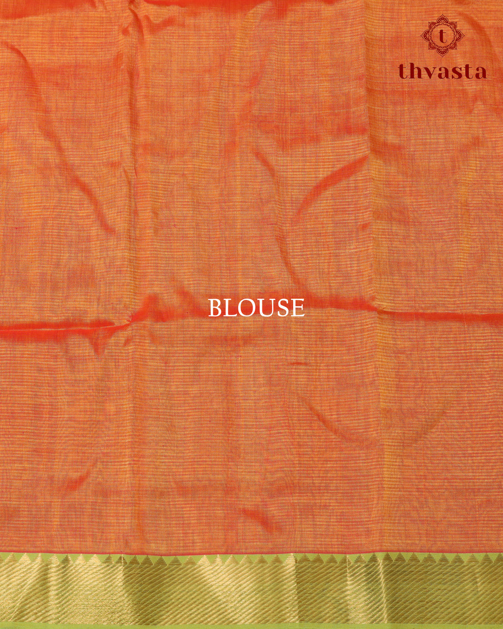 Mangalagiri Silk Cotton – Golden Aura Edit - 11