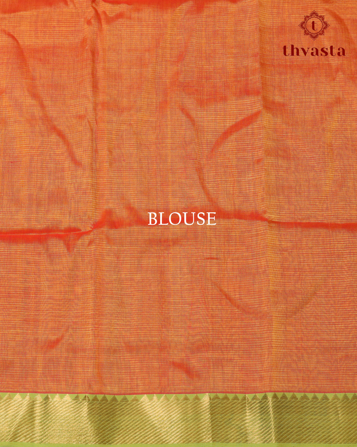 Mangalagiri Silk Cotton – Golden Aura Edit - 11