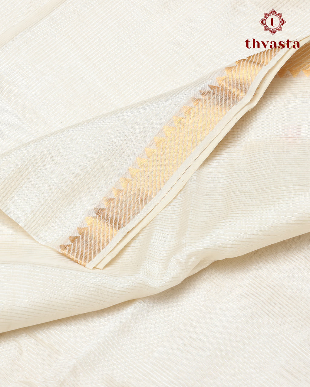 Mangalagiri Silk Cotton – Golden Aura Edit - 10