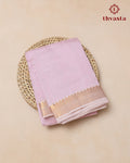 Mangalagiri Silk Cotton – Golden Aura Edit - 15
