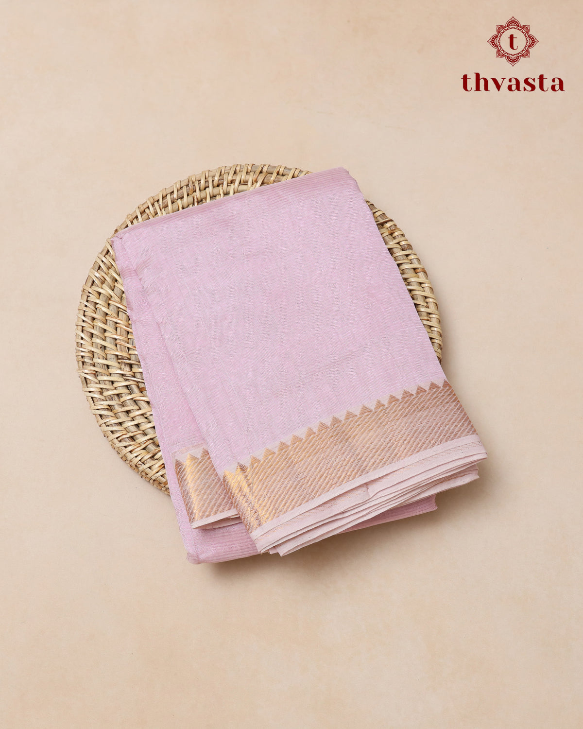 Mangalagiri Silk Cotton – Golden Aura Edit - 15