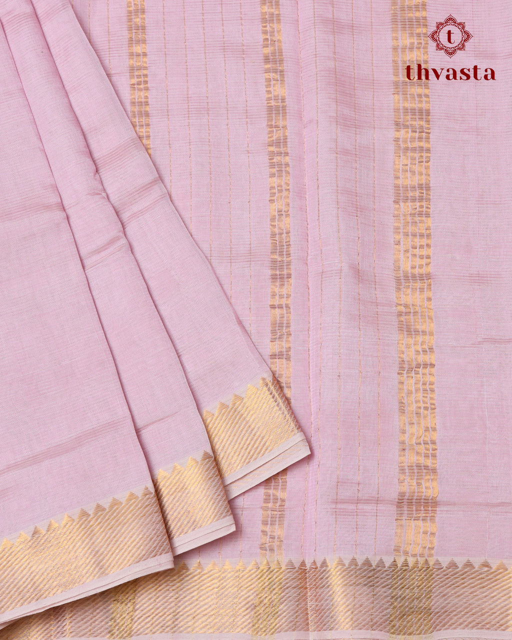 Mangalagiri Silk Cotton – Golden Aura Edit - 15
