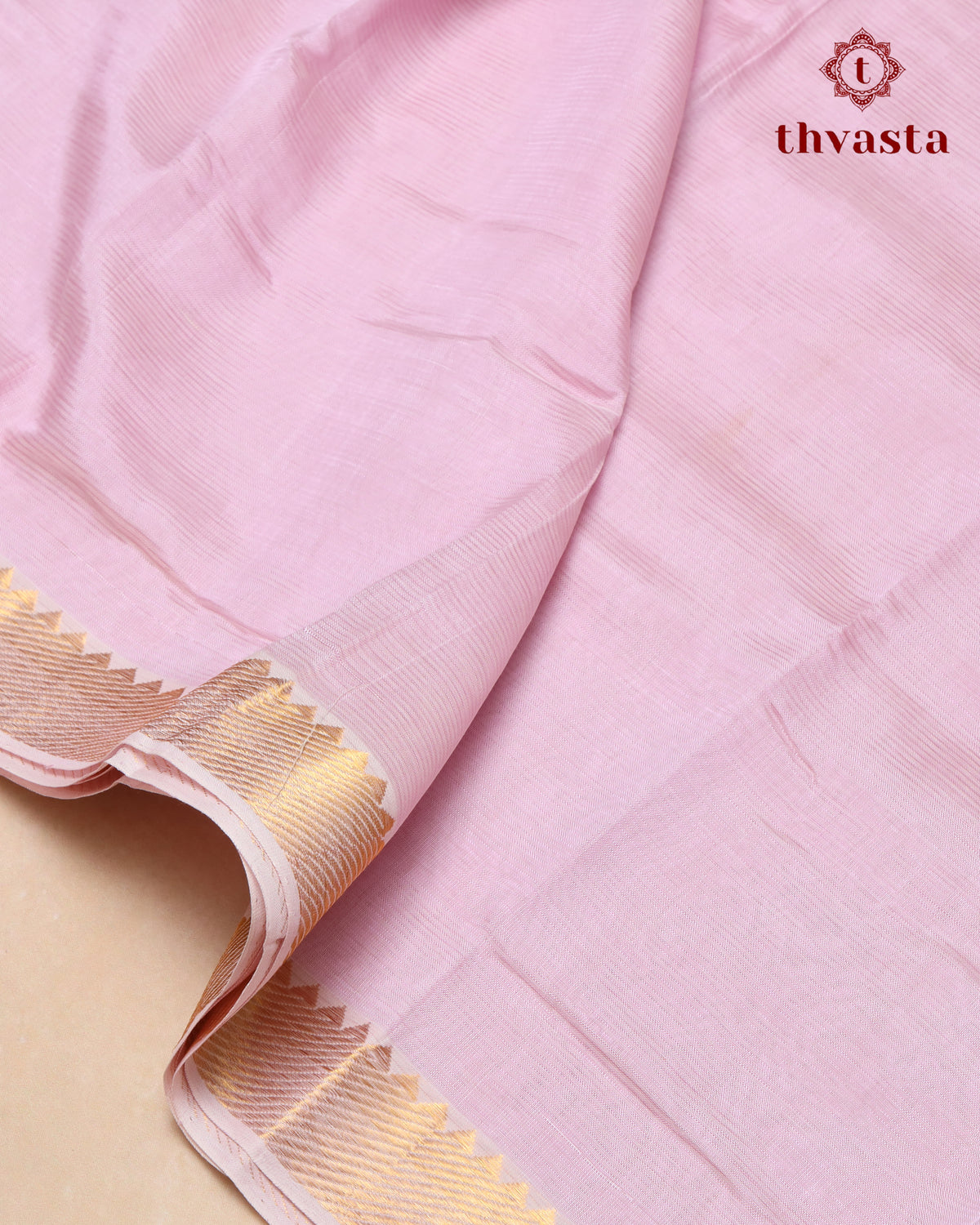 Mangalagiri Silk Cotton – Golden Aura Edit - 15