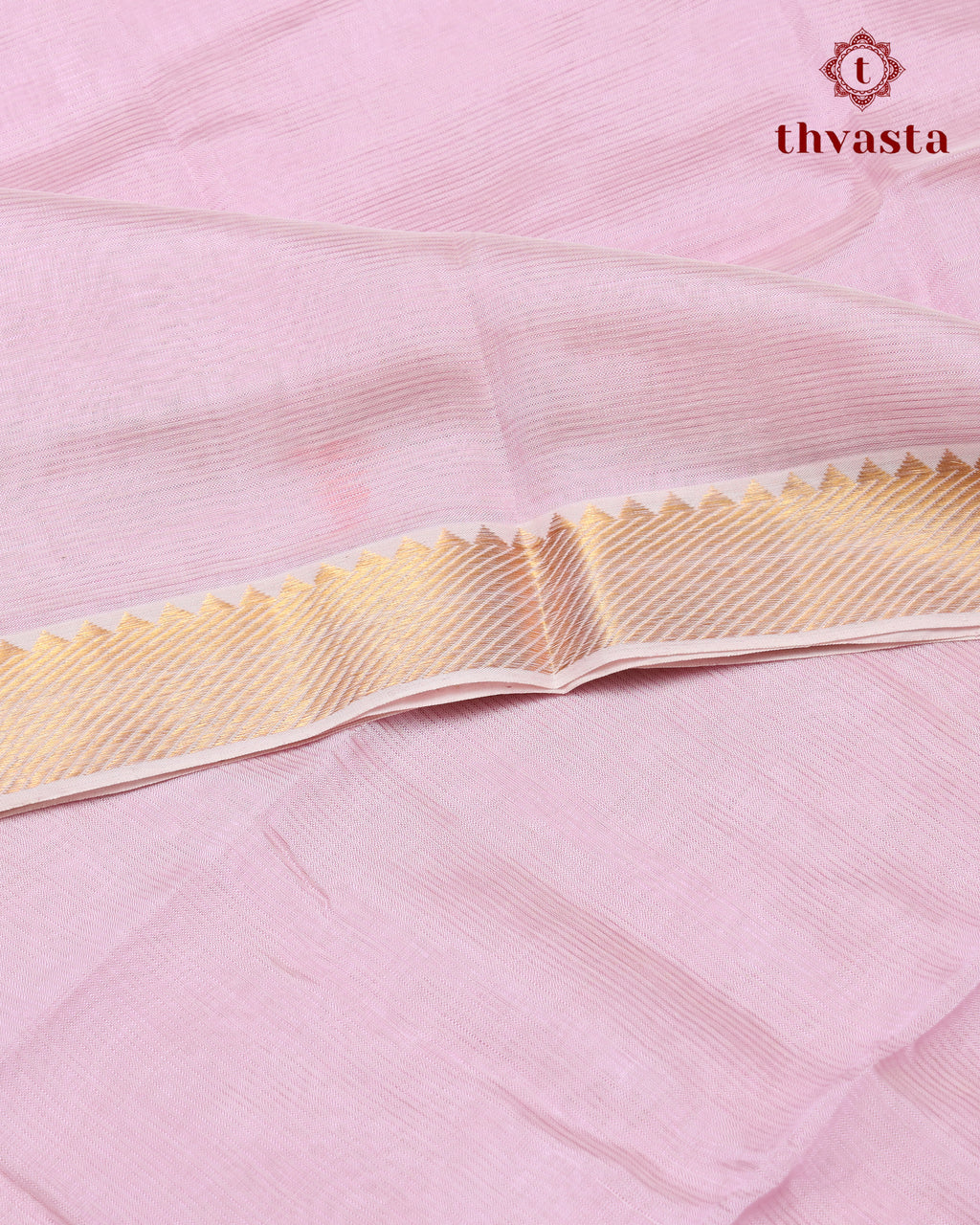 Mangalagiri Silk Cotton – Golden Aura Edit - 15