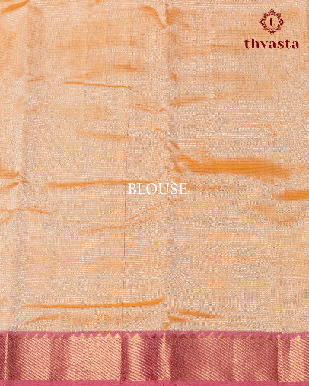 Mangalagiri Silk Cotton – Golden Aura Edit - 16