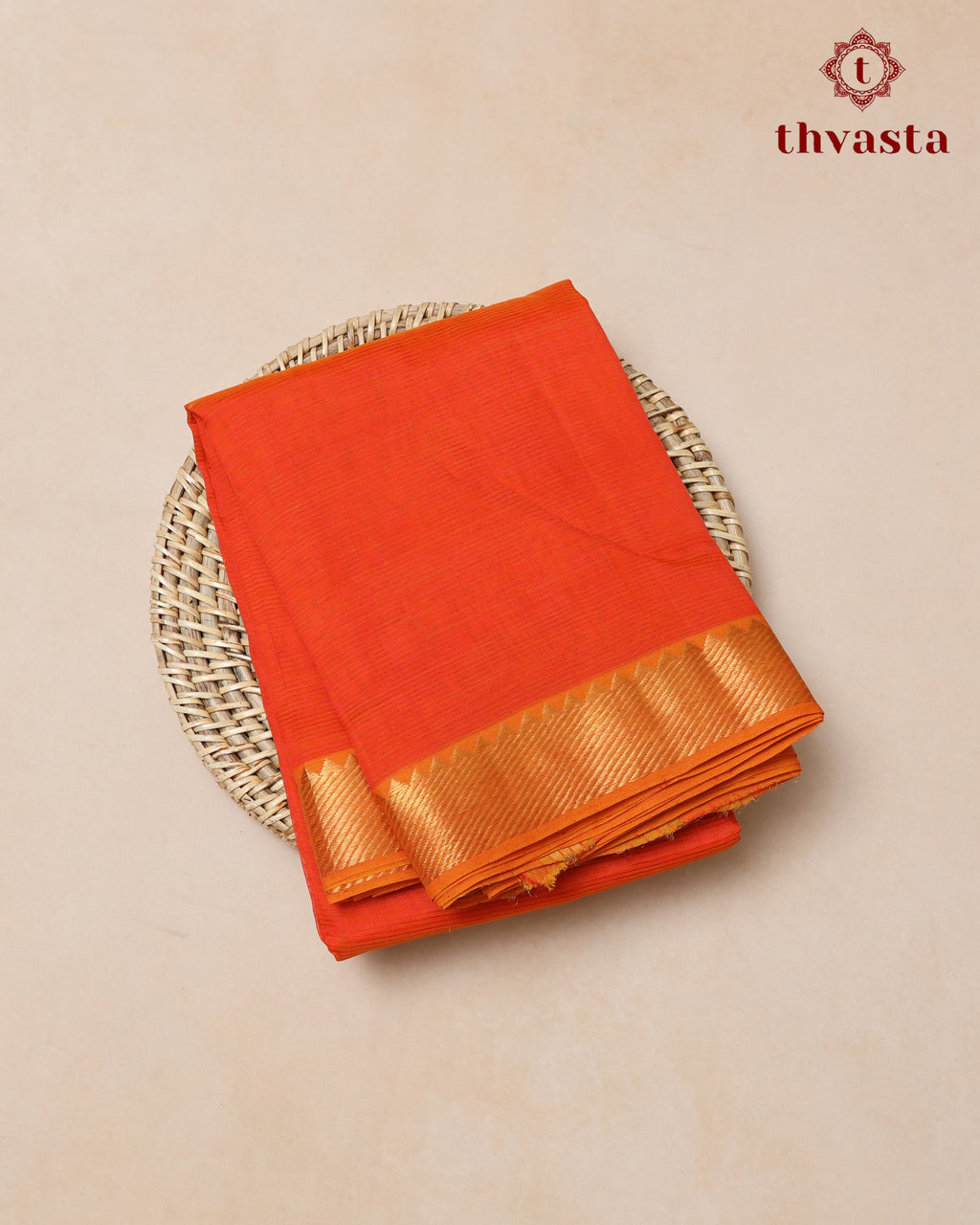 Mangalagiri Silk Cotton – Golden Aura Edit - 17