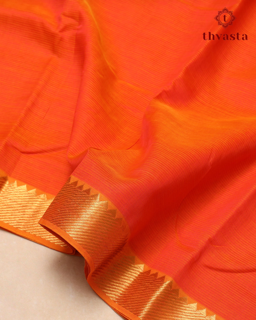 Mangalagiri Silk Cotton – Golden Aura Edit - 17