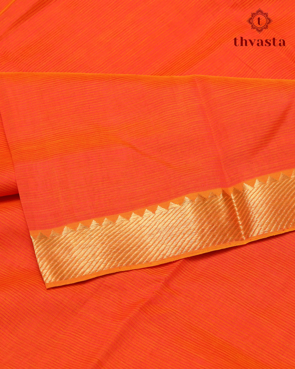 Mangalagiri Silk Cotton – Golden Aura Edit - 17