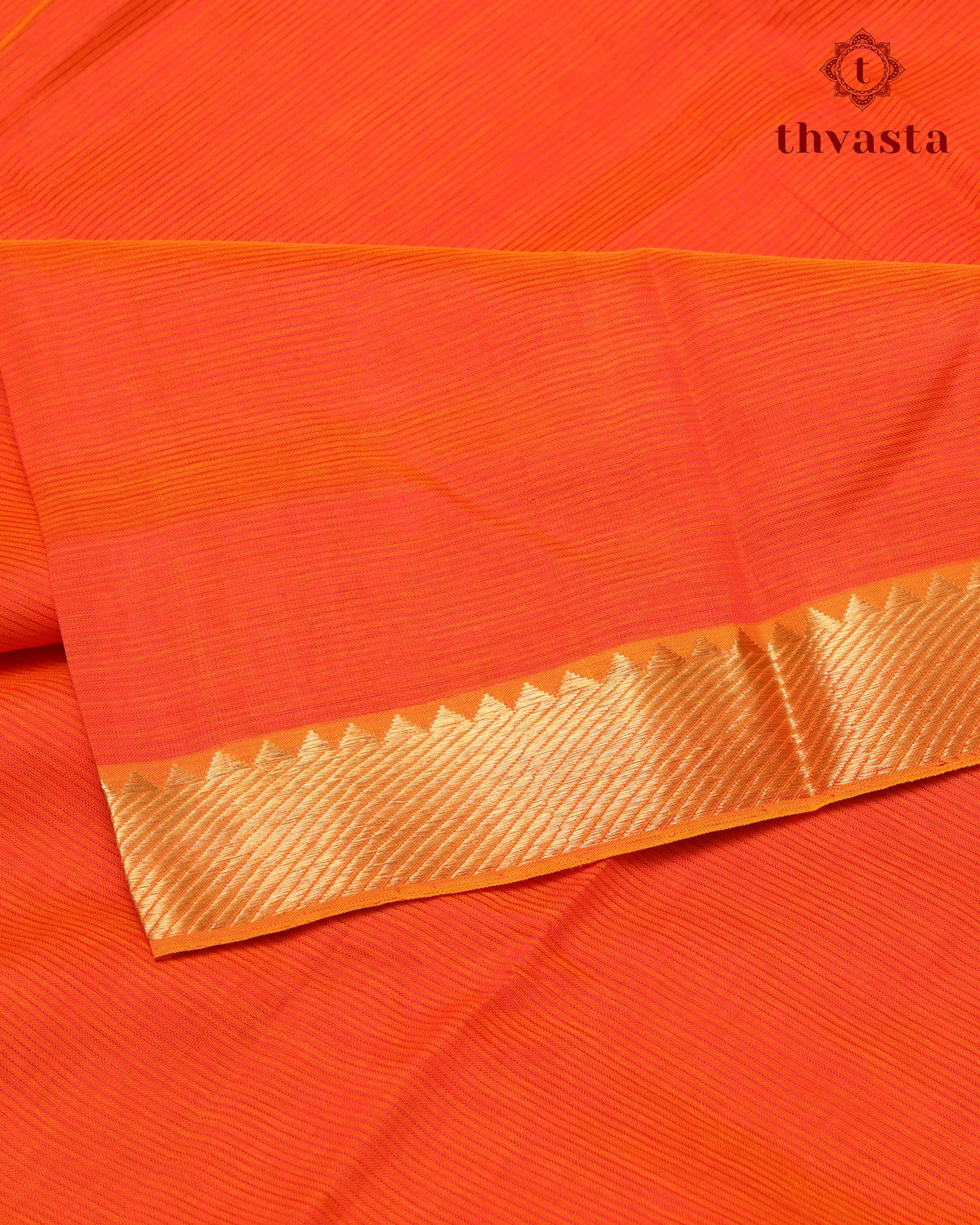 Mangalagiri Silk Cotton – Golden Aura Edit - 17