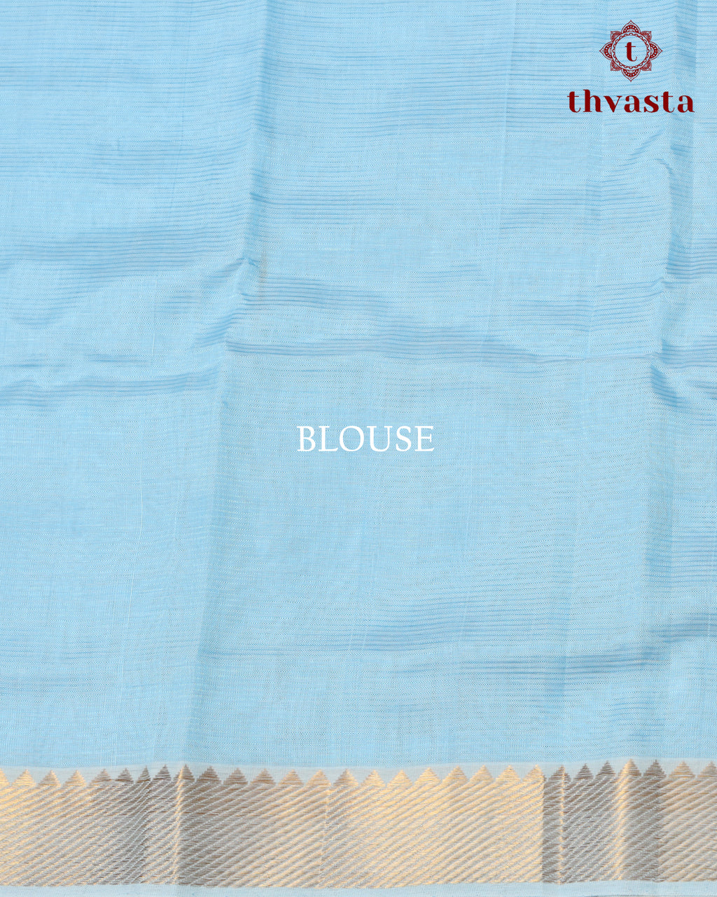 Mangalagiri Silk Cotton – Golden Aura Edit - 18